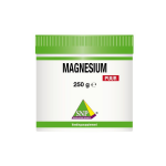 Snp Magnesium citraat poeder 250 gram