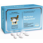 Pharma Nord BioActive magnesium 150 tabletten