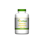 Elvitaal Magnesium 200 mg premium 180 tabletten