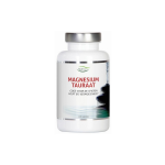 Nutrivian Magnesium tauraat B6 120 capsules