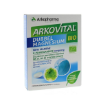 Arkopharma Arkovital Magnesium bio 30 tabletten