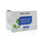 New Care Magnesium sticks 30 stuks - Wit