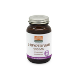 Mattisson L Tryptofaan 500 mg 60 capsules