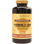 Artelle Vitamine C 1000 mg bioflavonoiden 250 tabletten