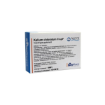 Pascoe Kalium chloratum II similiaplex 100 tabletten