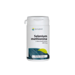 Springfield Selenium methionine 200 100 capsules