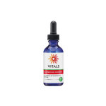 Vitals Elementair chroom 60 ml