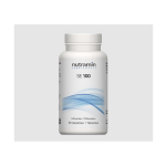 Nutramin NTM SE 100 90 tabletten