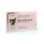 Pharma Nord Bio influ zink 30 tabletten