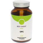 Best Choice Opc 95% 120 capsules