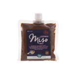 Terrasana Genmai miso eko met schroefdop 345 gram