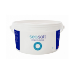 Cornish Sea Salt Zeezout vlokken (original Cornish) 1 kg