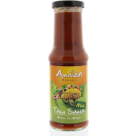 Amaizin Taco saus mild 220 gram