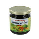 Crombach Appel perenstroop 450 gram
