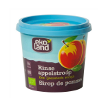 Ekoland Rinse appelstroop 350 gram