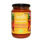 Fertilia Pastasaus bolognese 350 gram