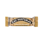 Eat Natural Coffee chocolate peanut 45 gram