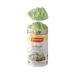 Zonnatura Speltwafels met quinoa 100 gram