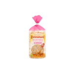 Zonnatura Boekweitwafels met quinoa 100 gram