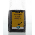 Terrasana RAW sesamzaad zwart ongepeld 225 gram