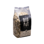 Bionut Pistachenoten geroosterd en gezouten 500 gram