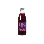 Your Organic Nat ure Vruchtendrank cranberry licht gezoet 750 ml