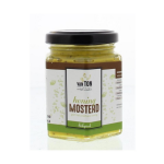 Ton's Mosterd Ton&apos;S Mosterd Mosterd honing 170 gram