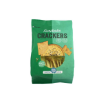Terrasana Furikake cracker bio 110 gram