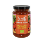 Fertilia Pastasaus tradizione 350 gram