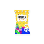 Propercorn Popcorn sweet & salty 30 gram