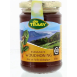 De Traay Woudhoning eko 350 gram