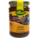 De Traay Heidehoning 350 gram