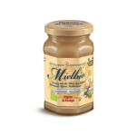 Mielbio Alpen creme honing 300 gram