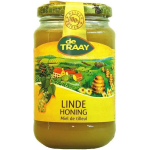 De Traay Lindehoning bio 450 gram