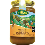 De Traay Afrikaanse boshoning bio 450 gram