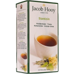Jacob Hooy Slankisin/slankheidskruiden thee 20 zakjes