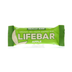 Lifefood Lifebar appel bio 47 gram