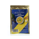 Bezgluten Kippensoep 22 gram