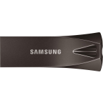 Samsung USB Stick Bar Plus 64GB - Grijs