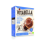 Vitabella Chocolade rice crispies 300 gram