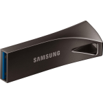 Samsung USB Stick Bar Plus 256GB - Gris
