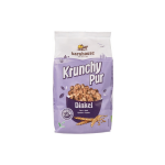 Barnhouse Krunchy pur spelt suikervrij 375 gram