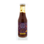 Your Organic Nat ure Curry ketchup 500 gram