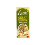 Leev Bio oerrr granola noten en zaden 350 gram