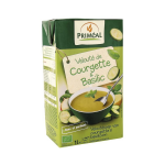 Primeal Veloute soep courgette basilicum 1 liter