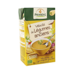 Primeal Veloute soep vergeten groente 1 liter