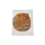 Terrasana Piadina wraps spelt en haver 240 gram