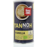 Lima Yannoh instant vanille 150 gram