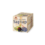 Schulp Appel-vlierbes saptap 5 liter