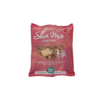 Terrasana Shin mix rijstcrackers 80 gram
